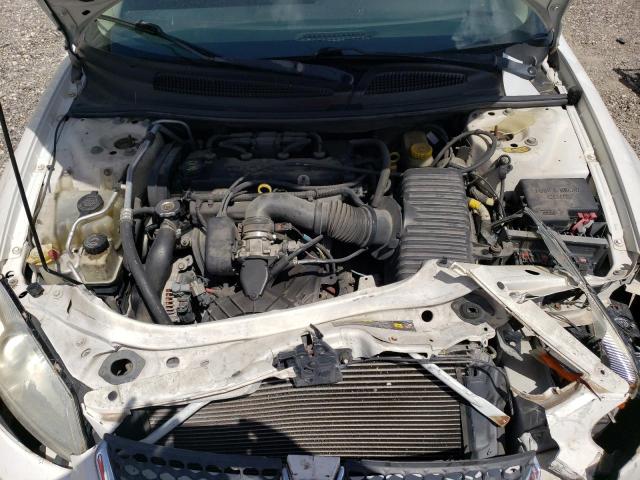 2005 Dodge Stratus Sxt VIN: 1B3EL46X85N538871 Lot: 59458244