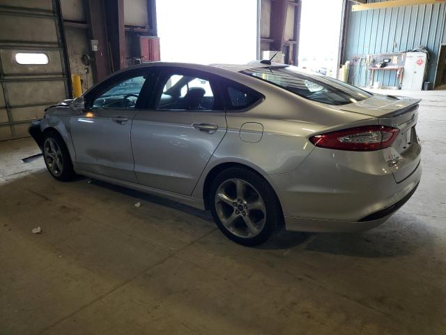 VIN 3FA6P0HD1FR113998 2015 Ford Fusion, SE no.2