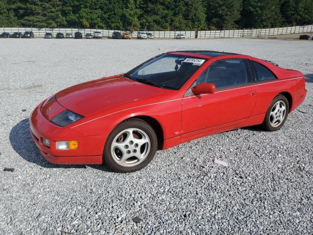 1993 Nissan 300Zx 2+2 VIN: JN1RZ26H5PX535920 Lot: 60395254