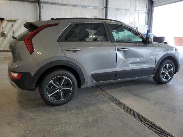 2024 Kia Niro Ex VIN: KNDCR3LE7R5164132 Lot: 57951394
