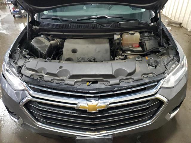 2018 Chevrolet Traverse Lt VIN: 1GNEVHKW5JJ283263 Lot: 60131094