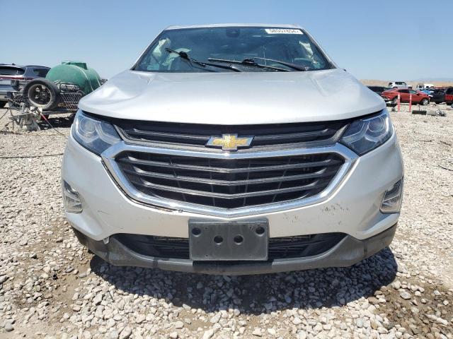 2021 CHEVROLET EQUINOX LS - 2GNAXHEV1M6144972