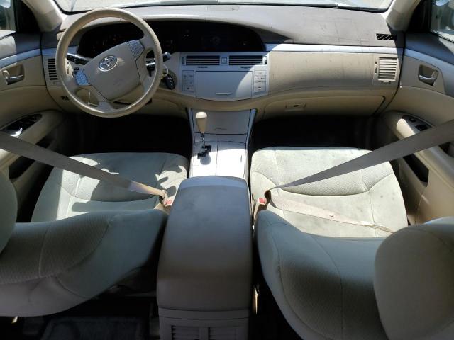 2007 Toyota Avalon Xl VIN: 4T1BK36B67U171881 Lot: 57771944