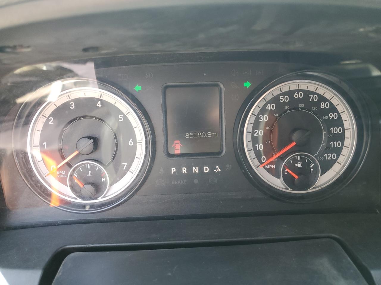 1C6RR6FG8KS710489 2019 Ram 1500 Classic Tradesman