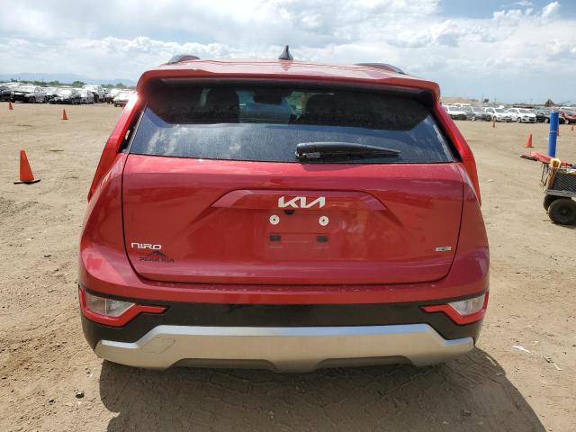 2023 KIA NIRO EX - KNDCR3LE0P5094017