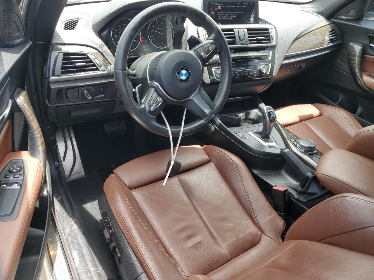 WBA1G9C56FVX96774 2015 BMW 228 Xi Sulev