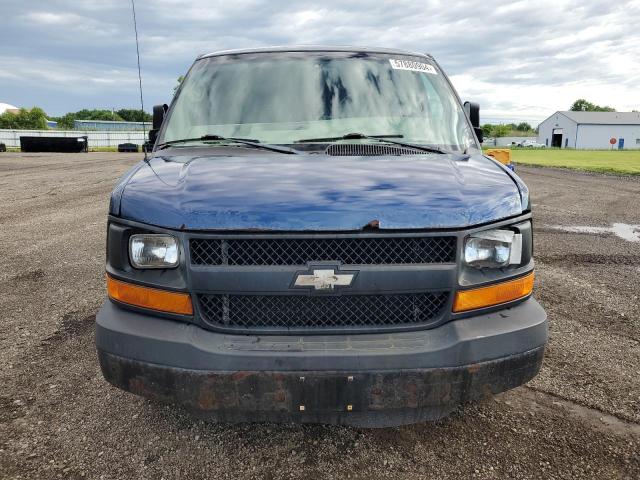 1GCHG35U341178707 2004 Chevrolet Express G3500