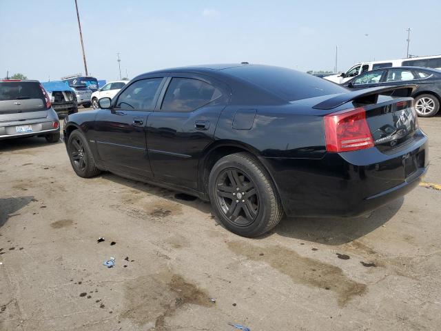 2007 Dodge Charger R/T VIN: 2B3KA53H27H656213 Lot: 58943454