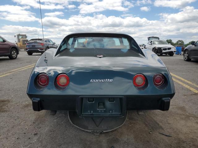 1976 Chevrolet Corvette VIN: 1Z37L6S436182 Lot: 58475524