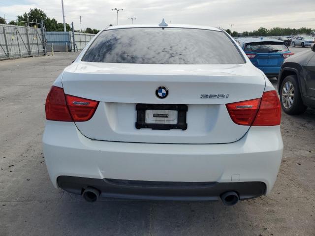 2011 BMW 328 Xi Sulev VIN: WBAPK5C56BA657280 Lot: 59474314