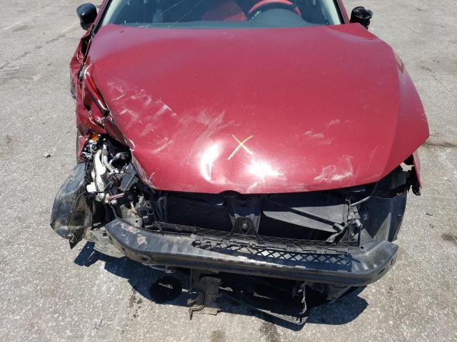 2016 VOLKSWAGEN JETTA S - 3VW267AJ7GM289180