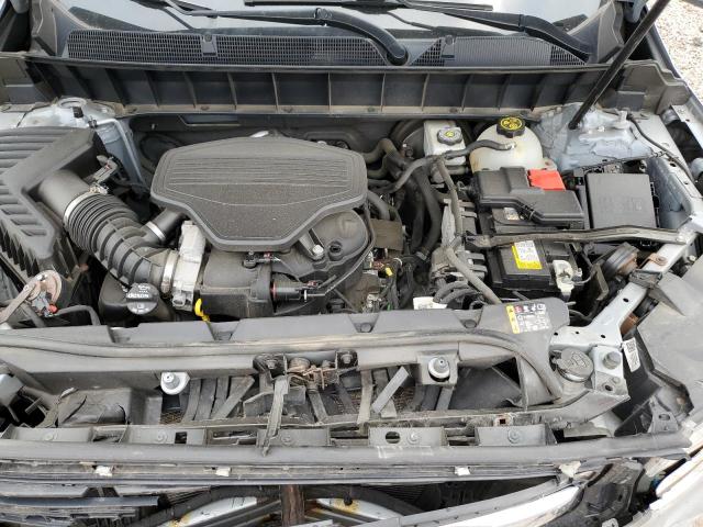 2019 GMC Acadia Slt-1 VIN: 1GKKNULS9KZ220870 Lot: 59916514