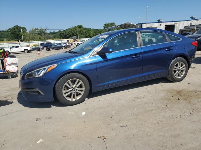 Vin: 5npe24af4fh147055, lot: 59173084, hyundai sonata se 20151