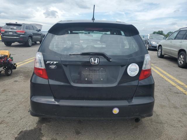 2013 Honda Fit Sport VIN: JHMGE8G54DC004359 Lot: 57829414