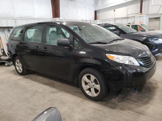 2015 Toyota Sienna VIN: 5TDZK3DC0FS627231 Lot: 59276964