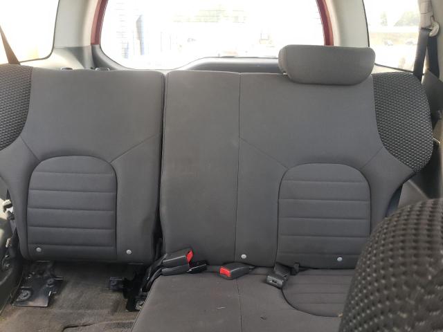 2012 Nissan Xterra Off Road VIN: 5N1AN0NW3CC520257 Lot: 58432134