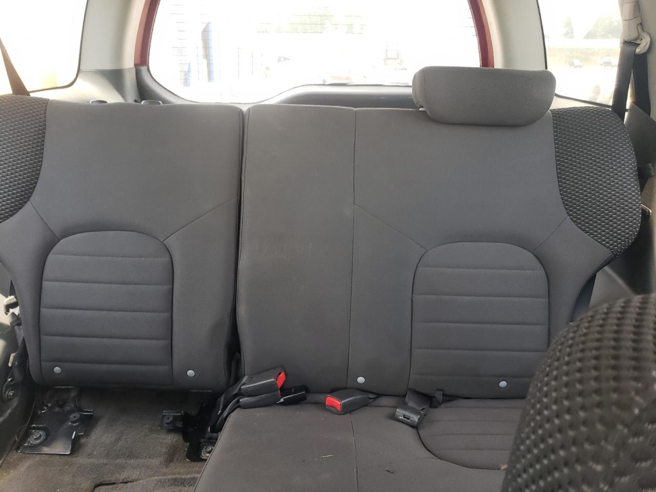 5N1AN0NW3CC520257 2012 Nissan Xterra Off Road