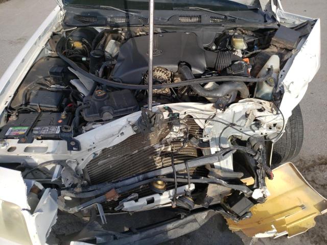 1999 Ford Crown Victoria VIN: 2FAFP73W9XX162662 Lot: 58157994