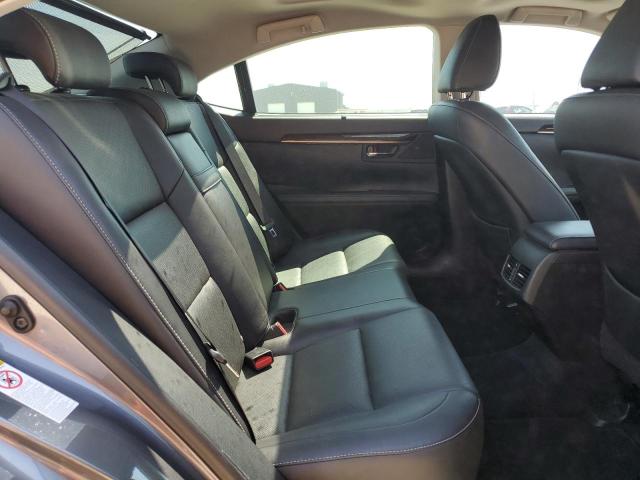 2014 Lexus Es 350 VIN: JTHBK1GG1E2111484 Lot: 59859554