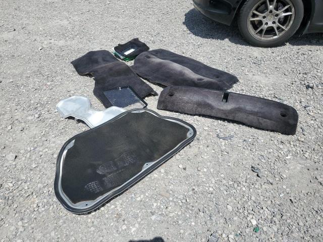 2008 Porsche Boxster VIN: WP0CA29828U712237 Lot: 59620654