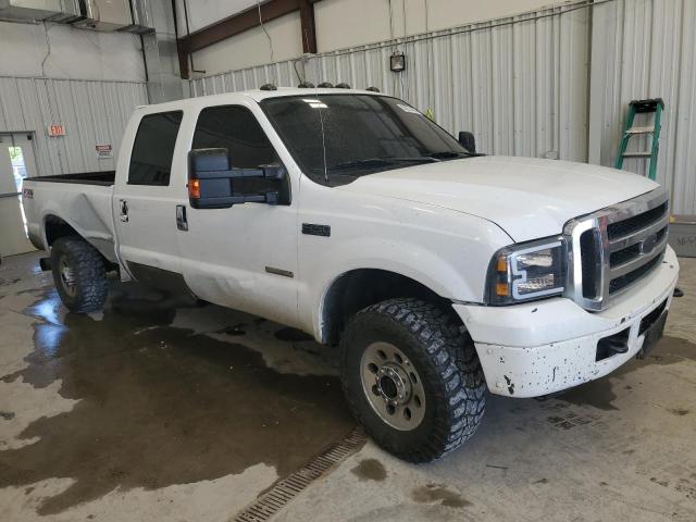 2004 Ford F250 Super Duty VIN: 1FTNW21P54EA36111 Lot: 56261494