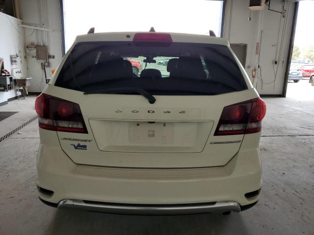 2018 Dodge Journey Crossroad VIN: 3C4PDCGB4JT376426 Lot: 60468114