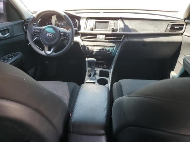 2016 Kia Optima Lx VIN: KNAGT4L36G5099503 Lot: 60956274