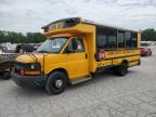 CHEVROLET EXPRESS G4 photo