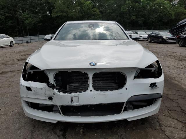 VIN WBAYE8C58FD781617 2015 BMW 7 Series, 750 LI no.5