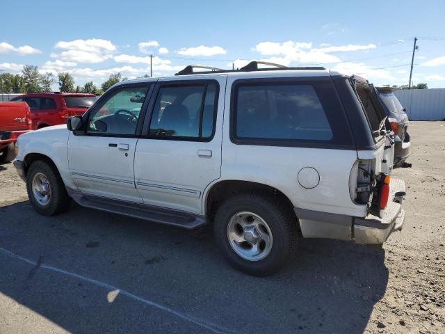 1FMDU34X1SUA07495 1995 Ford Explorer