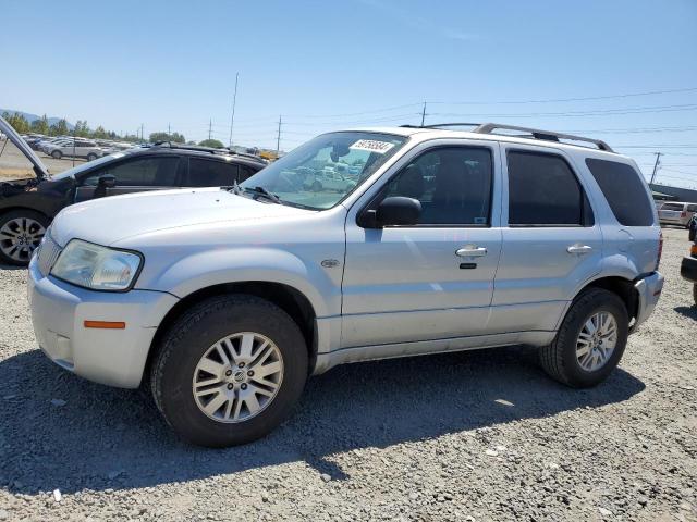 2005 Mercury Mariner VIN: 4M2CU56125DJ04059 Lot: 59758584