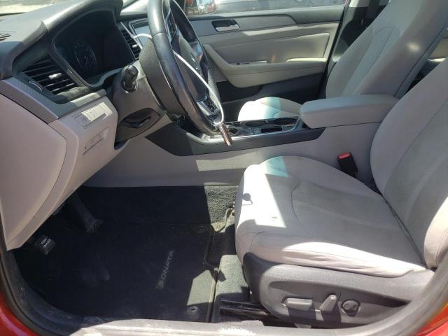 2018 HYUNDAI SONATA SPO - 5NPE34AF3JH612463