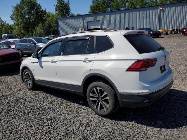 2023 Volkswagen Tiguan S VIN: 3VVRB7AX1PM056544 Lot: 60148124