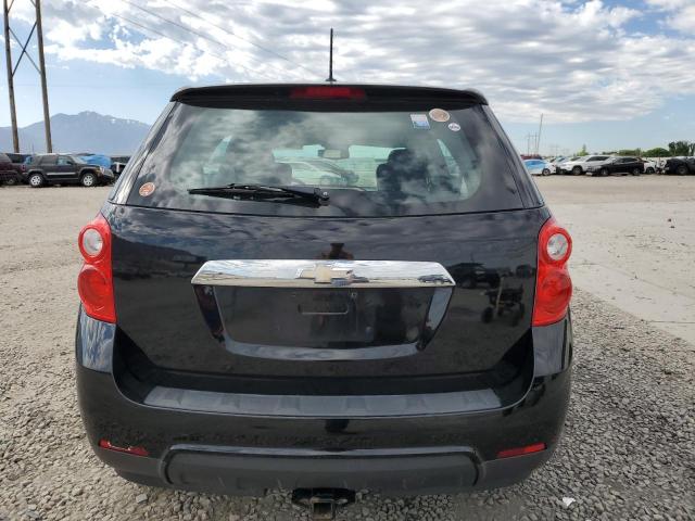 2GNFLEEK8F6423232 2015 Chevrolet Equinox Ls