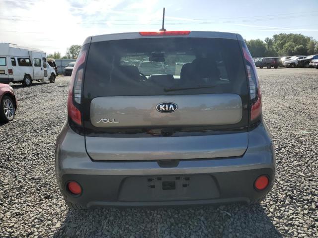 2019 Kia Soul VIN: KNDJN2A26K7674861 Lot: 58983234