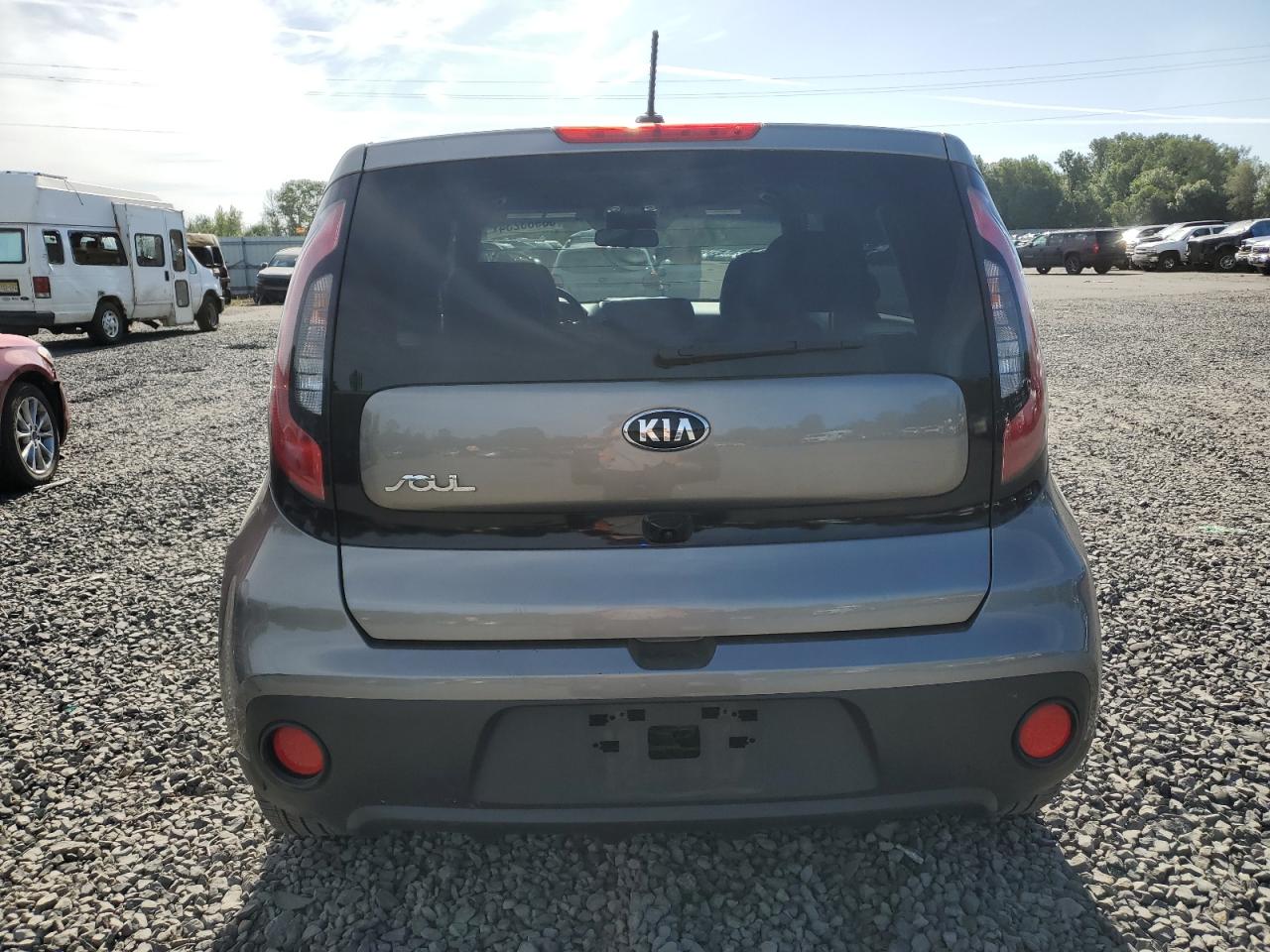 KNDJN2A26K7674861 2019 Kia Soul