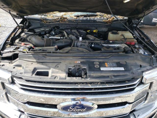 2017 Ford F250 Super Duty VIN: 1FT7W2BT8HEC61536 Lot: 57353154