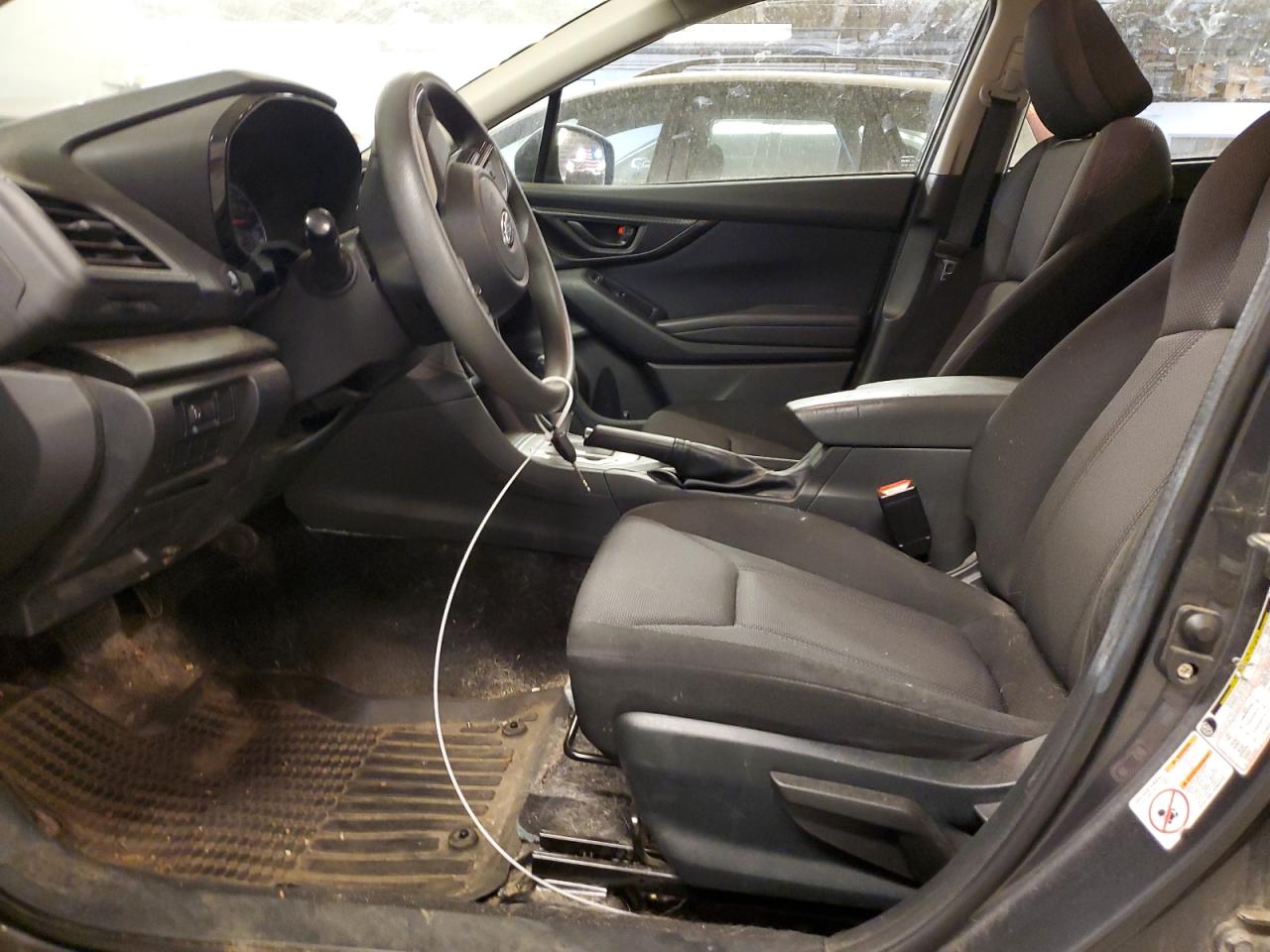 4S3GTAA69K3718260 2019 Subaru Impreza