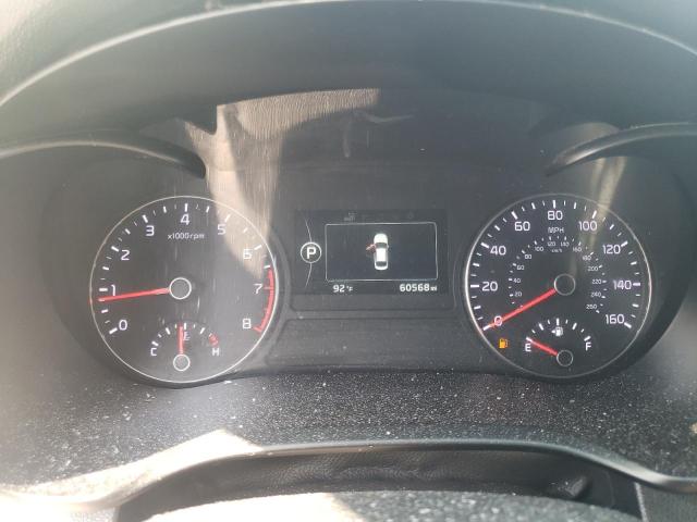 2016 KIA OPTIMA SX - 5XXGW4L22GG019210