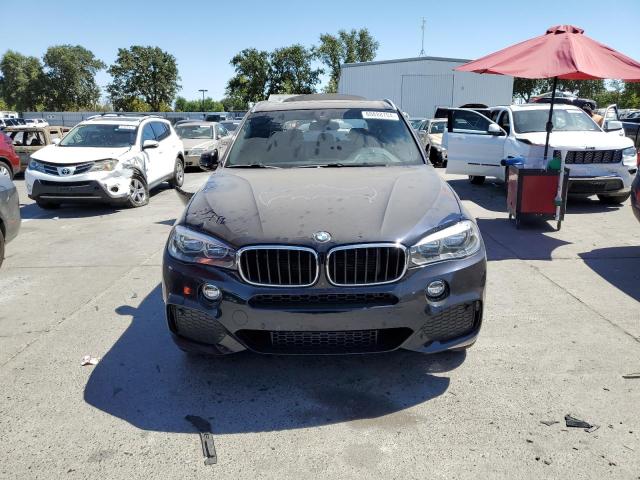 VIN 5UXKR0C54H0V68140 2017 BMW X5, Xdrive35I no.5