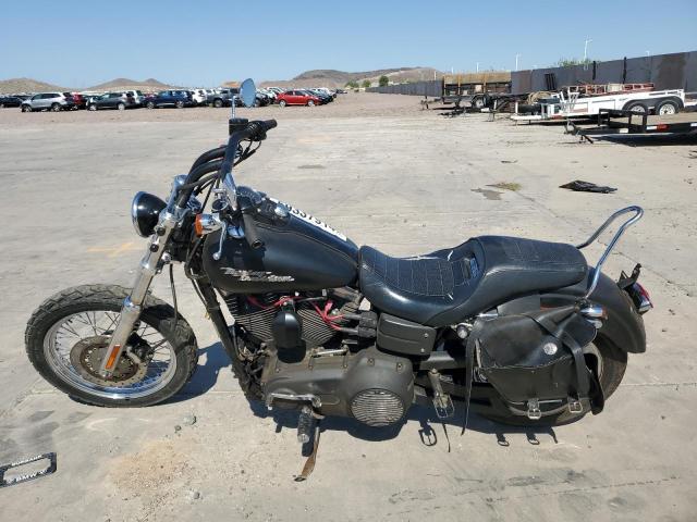 2006 HARLEY-DAVIDSON FXDBI 1HD1GX1136K329089