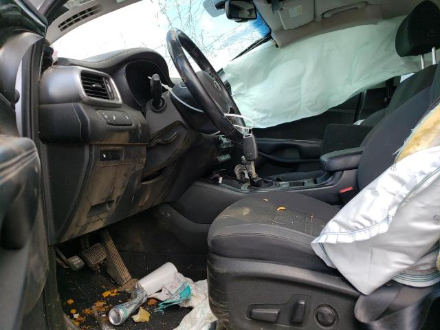 2019 KIA SORENTO L - 5XYPG4A31KG452241