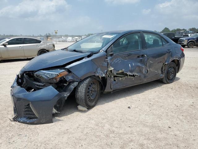 2016 TOYOTA COROLLA L - 5YFBURHE4GP380879