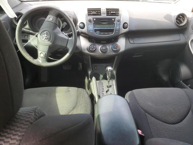 JTMRK4DV9A5090493 2010 Toyota Rav4 Sport