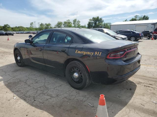 2018 DODGE CHARGER PO - 2C3CDXKT1JH295743