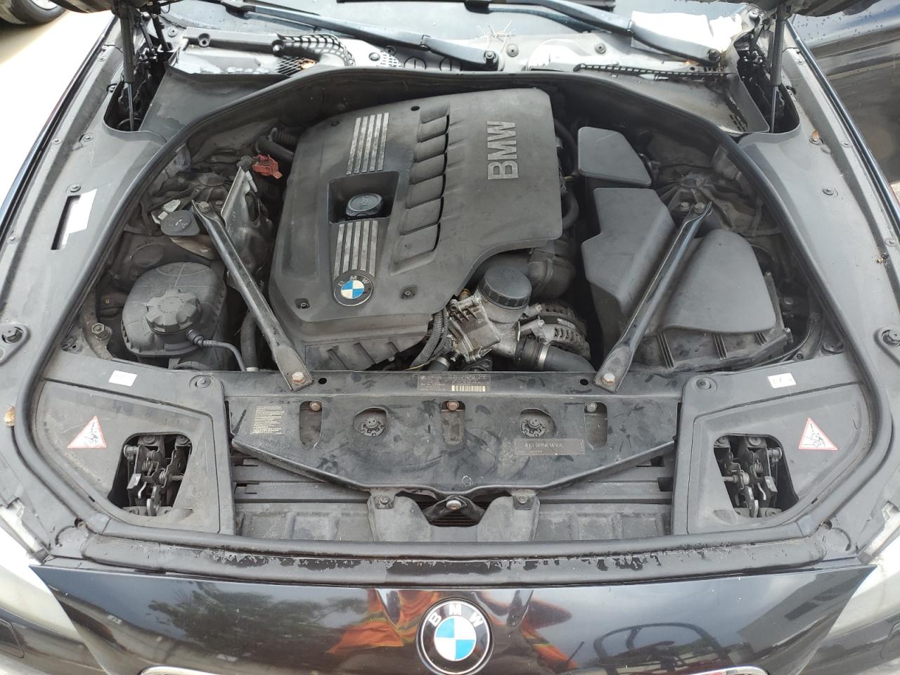 WBAFR1C56BC744164 2011 BMW 528 I