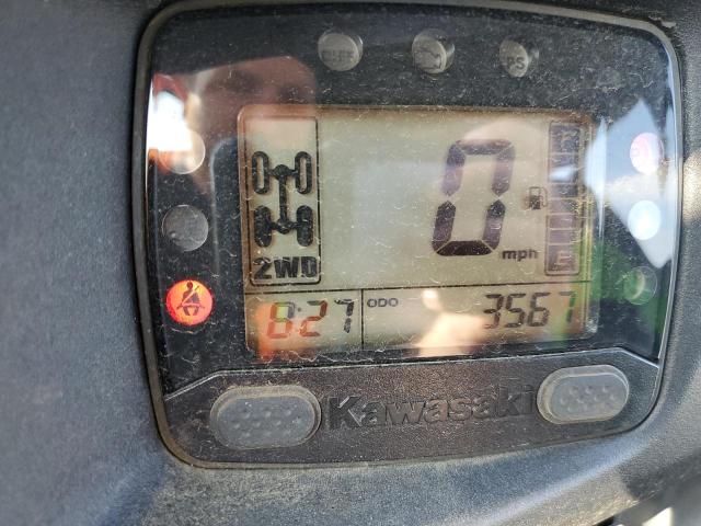 2017 KAWASAKI KRT800 C - JKBRTCG15HB507013