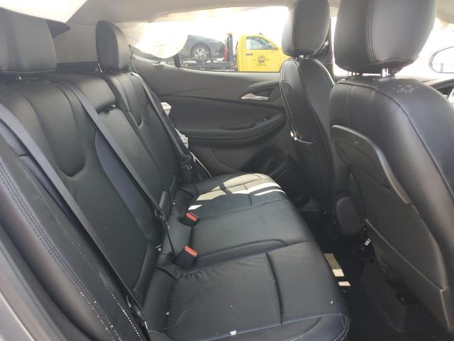 2022 Buick Encore Gx Select VIN: KL4MMDSL7NB086062 Lot: 57760024