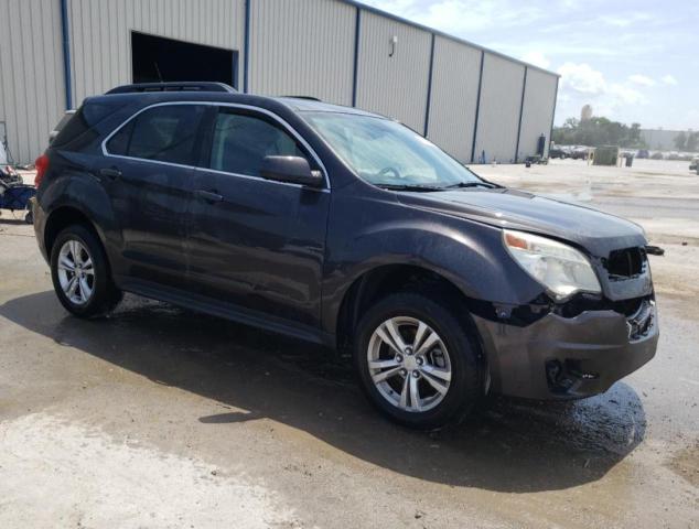 2013 Chevrolet Equinox Lt VIN: 1GNALPEK8DZ117574 Lot: 57888924