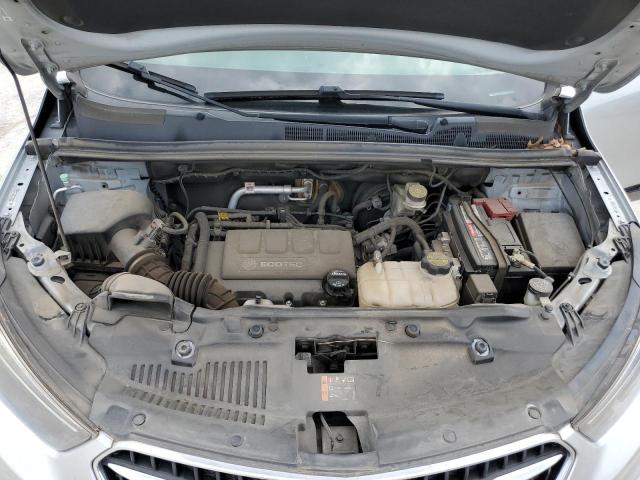 2018 Buick Encore Sport Touring VIN: KL4CJ1SB2JB659938 Lot: 57384324